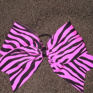 Cheer Bow
